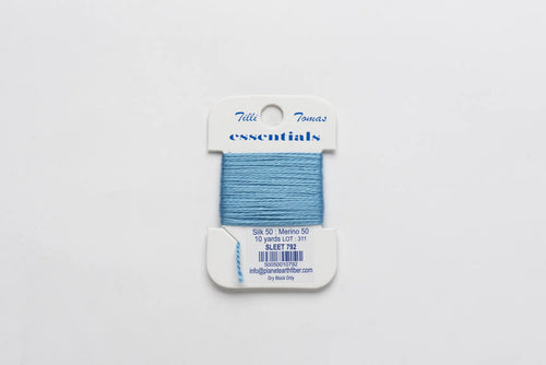 Essentials Cards Sleet