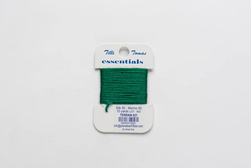 Essentials Cards Terrain