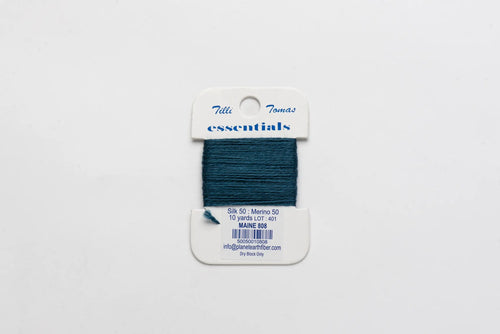 Essentials Cards Maine