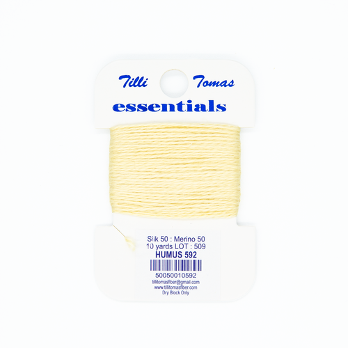 Essentials Cards Humus