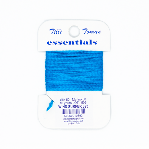 Essentials Cards Wind Surfer