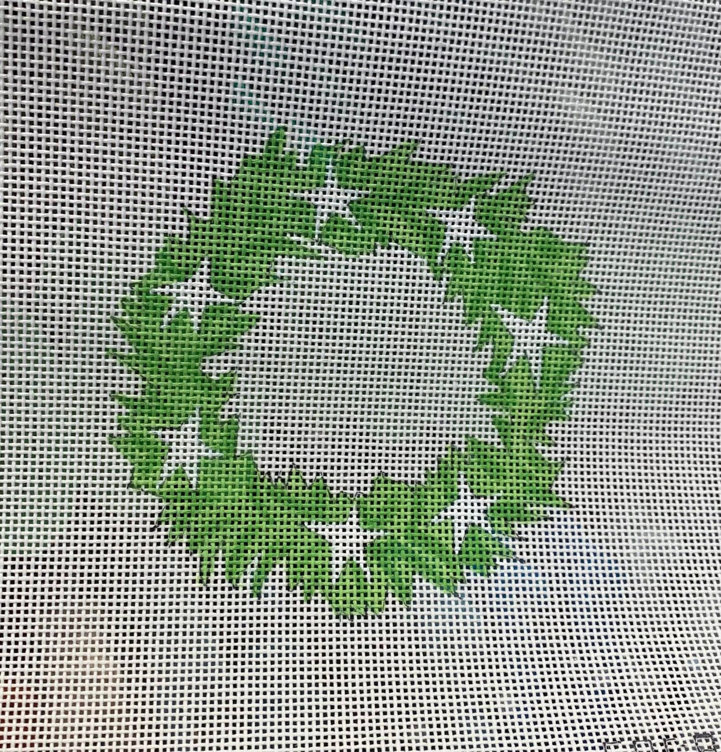 Starfish Wreath