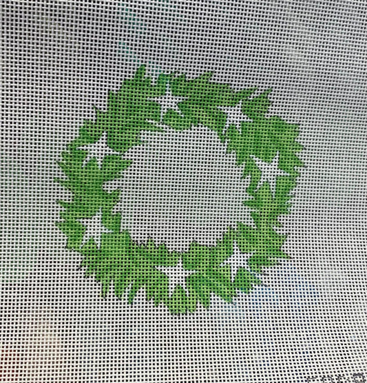 Starfish Wreath
