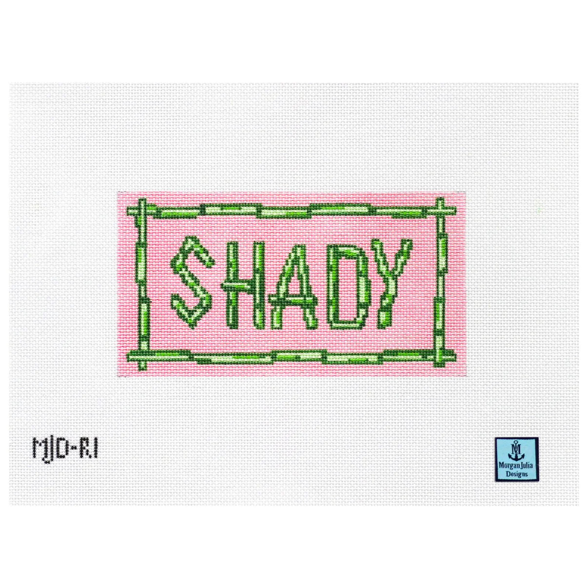 Shady